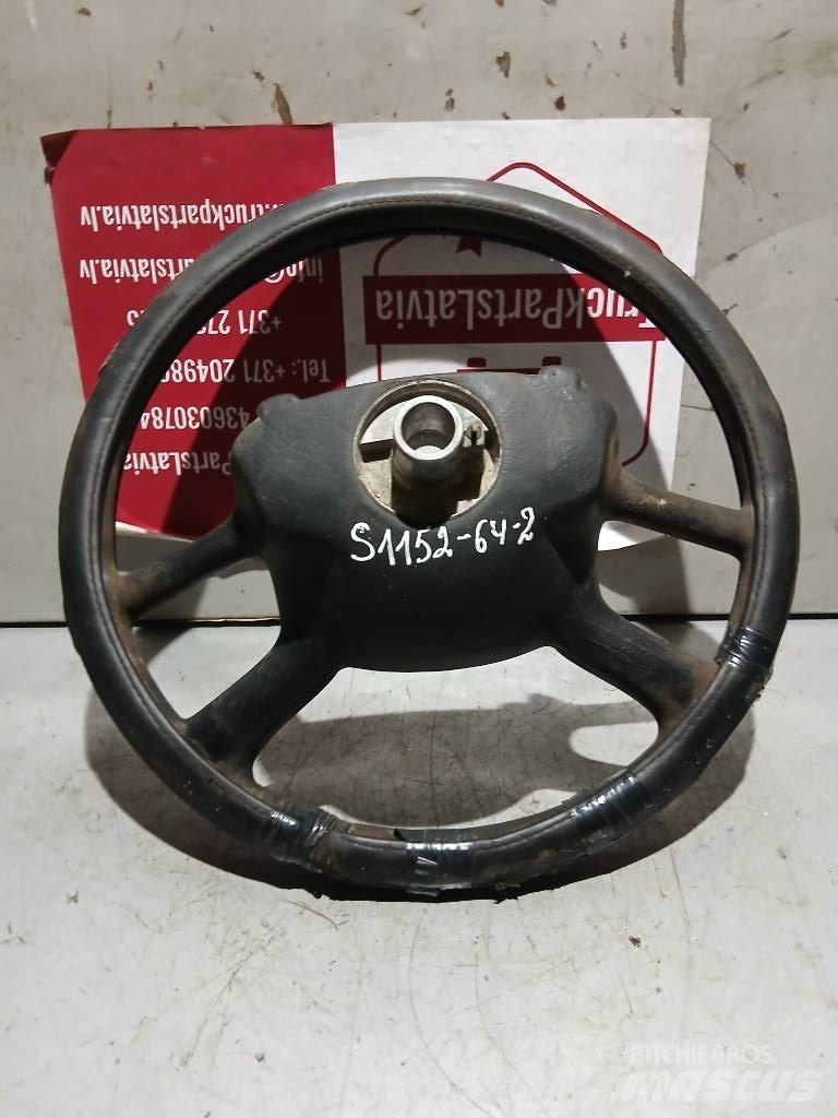 Scania R 440   1327026 Кабины