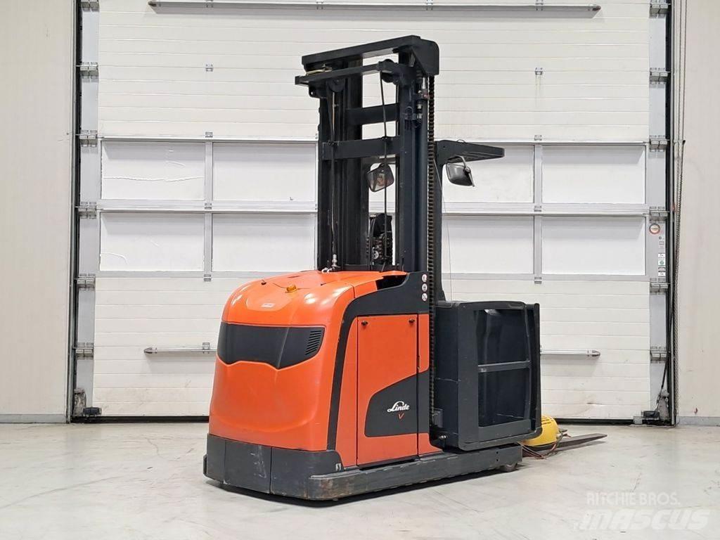 Linde V Горизонтальные комплектовщики