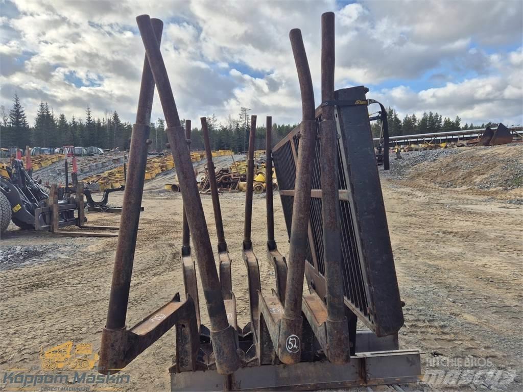 Valmet 840 TX Другие компоненты лесотехники