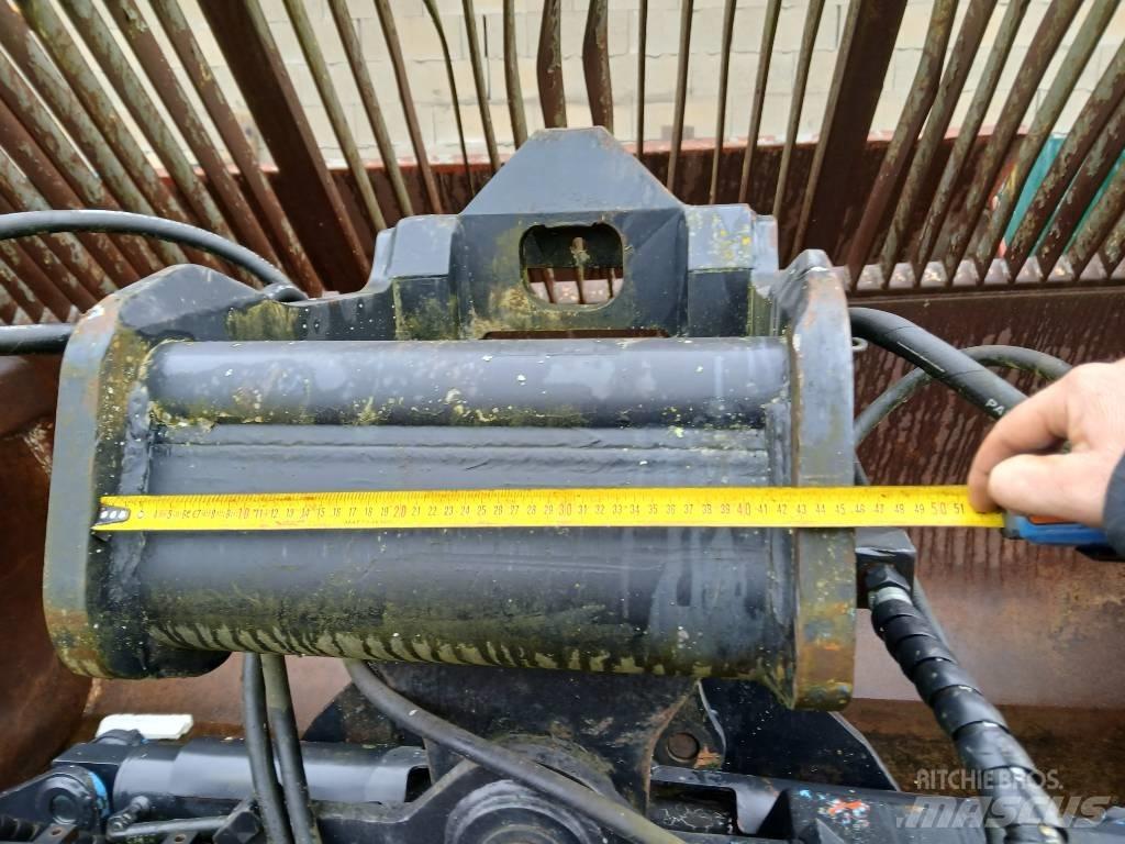 Arden Equipment QA40 Ковши