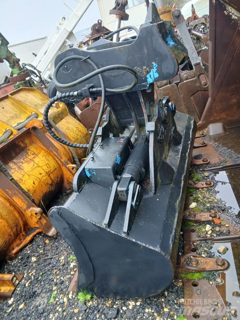 Arden Equipment QA40 Ковши