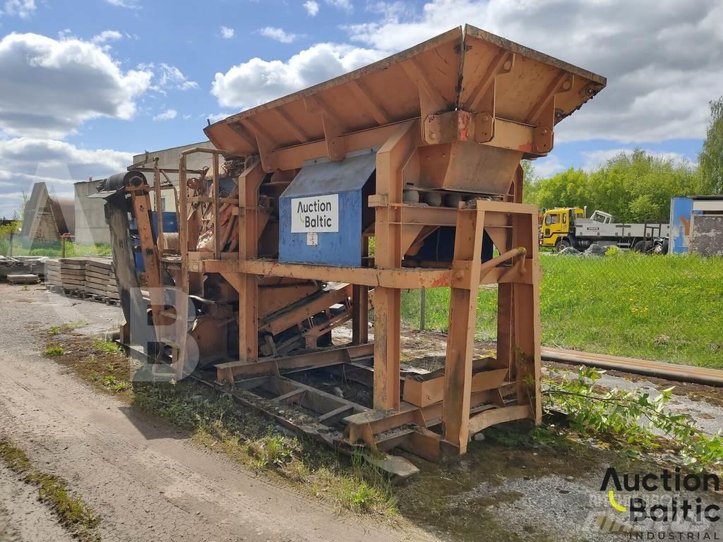BMD RA700/4 Прочее почвообрабатывающее оборудование