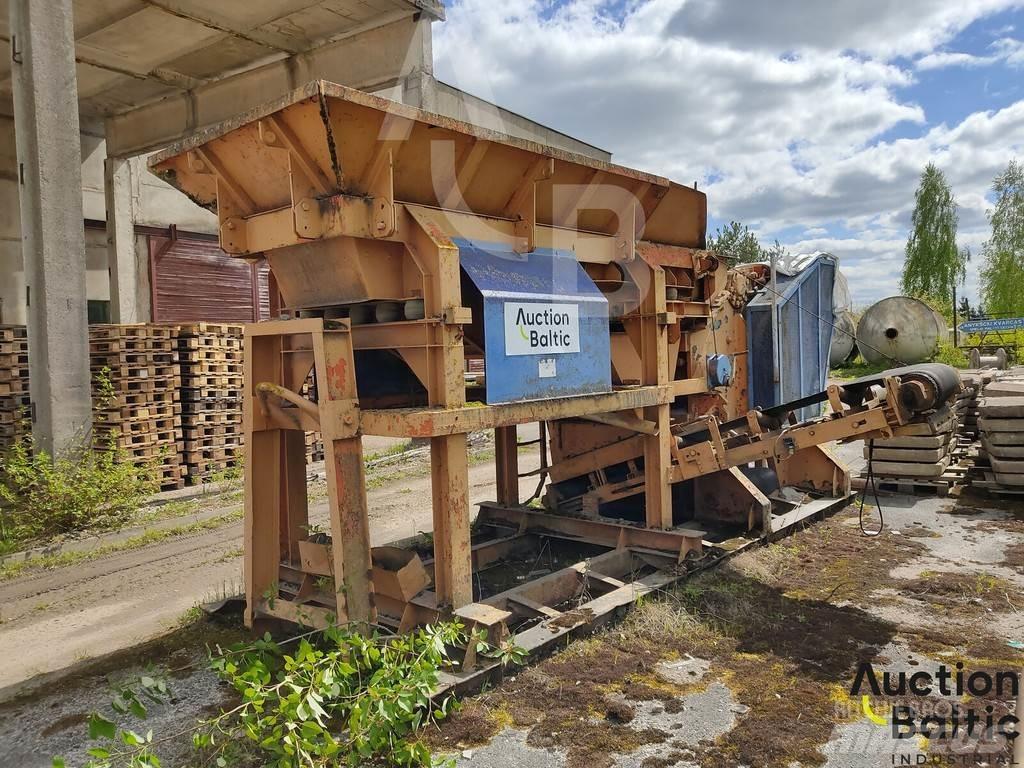 BMD RA700/4 Прочее почвообрабатывающее оборудование