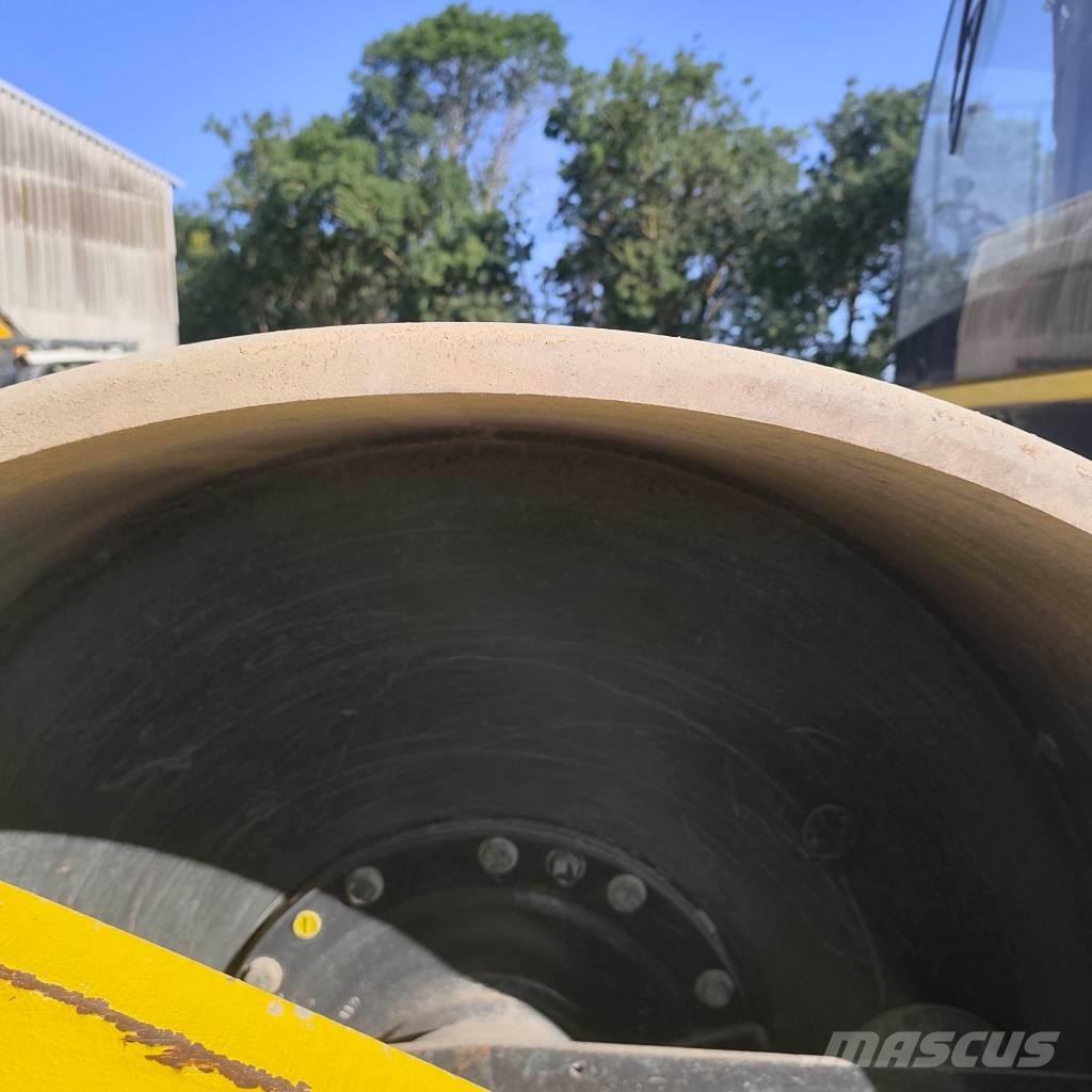 Bomag BW 219 D 5 Уплотнители грунта