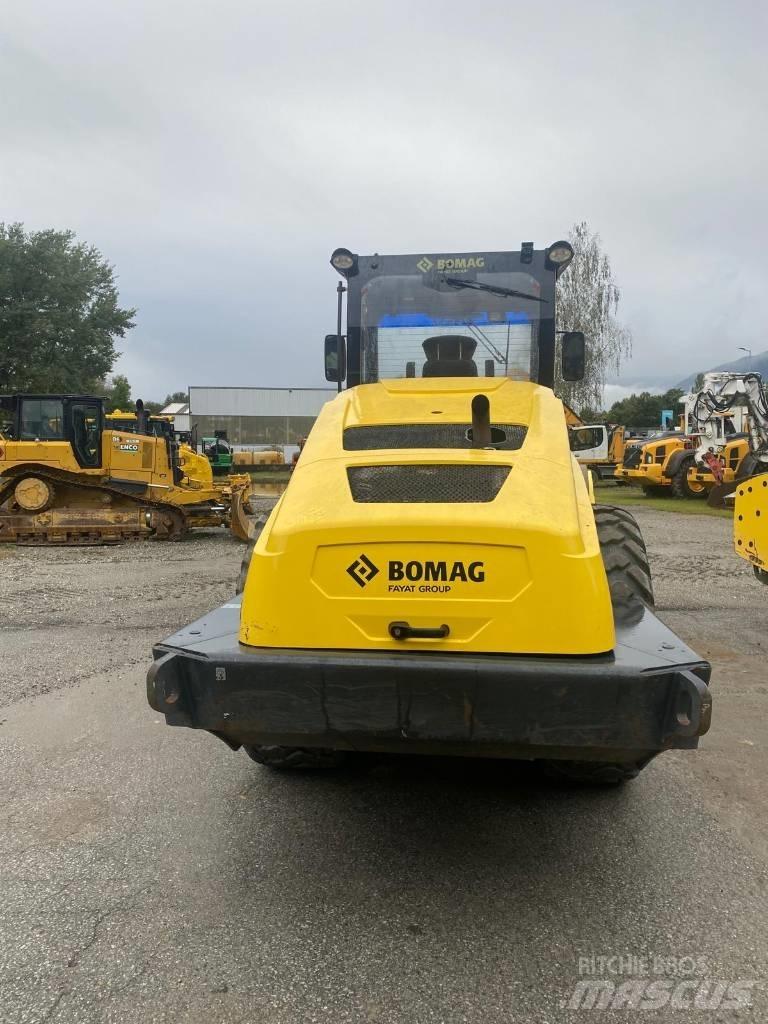 Bomag BW 219 D 5 Уплотнители грунта