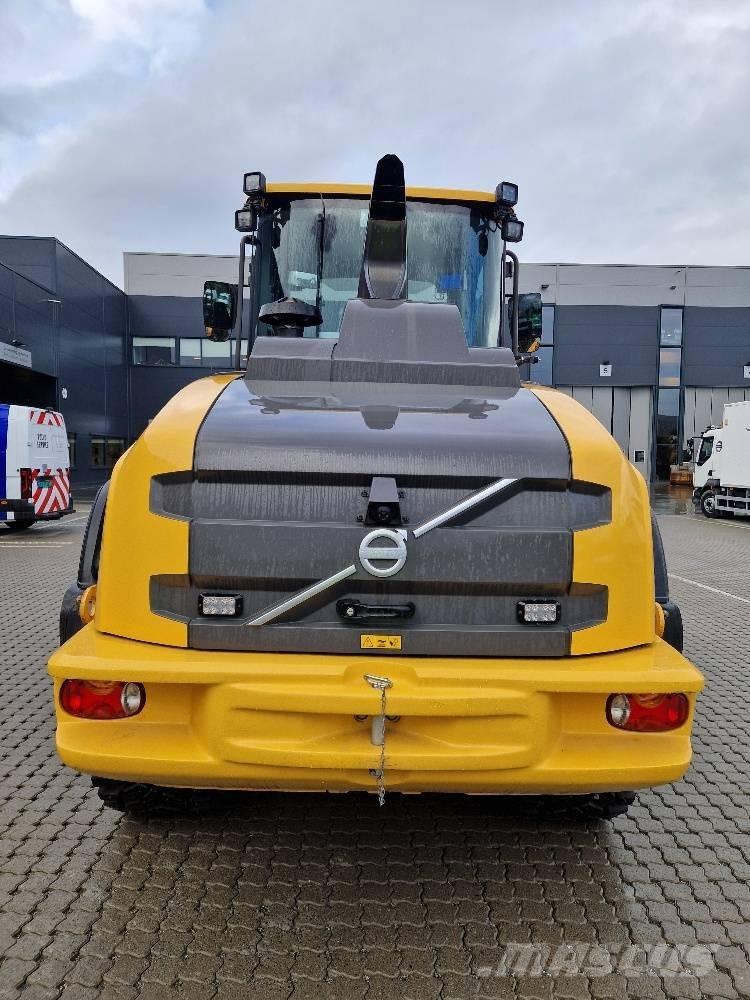 Volvo L50HS Фронтальные погрузчики