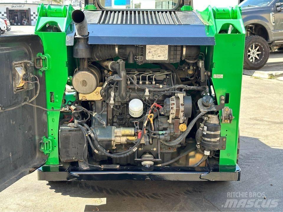 Bobcat S 510 Мини-погрузчики
