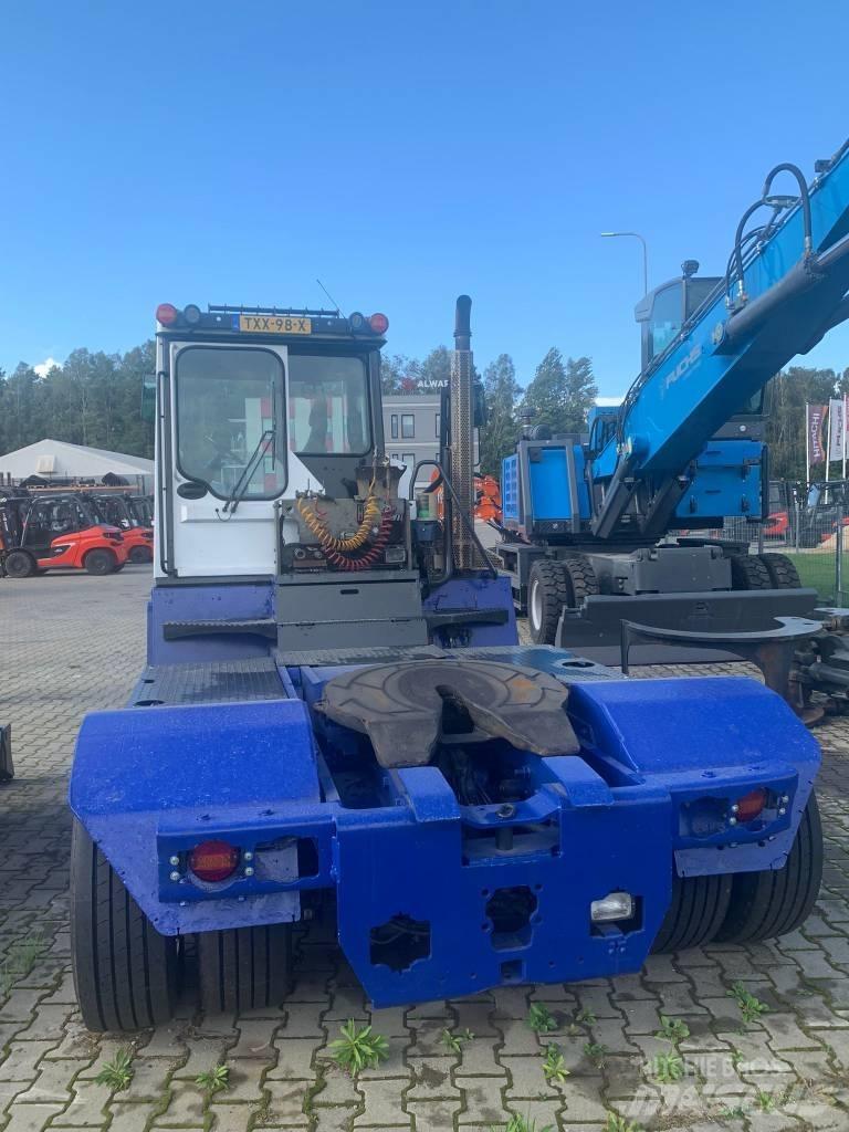 Terberg RT283 Терминальные тягачи