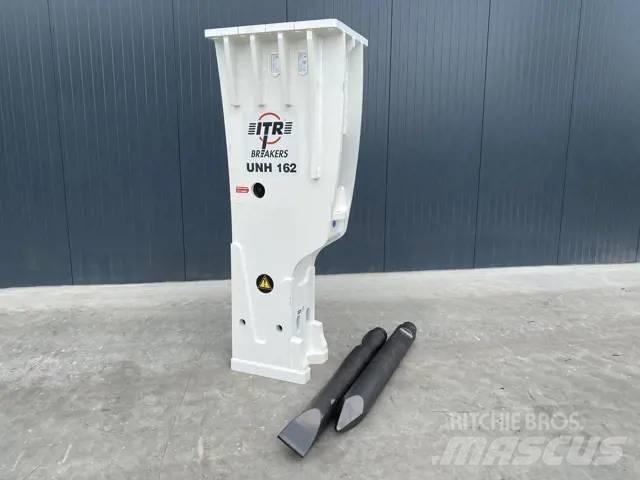  ITR UNH162 Гидромолоты