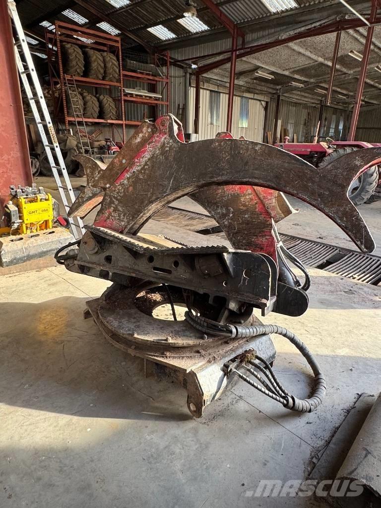 Noe NF210-6R Трелевочные трактора