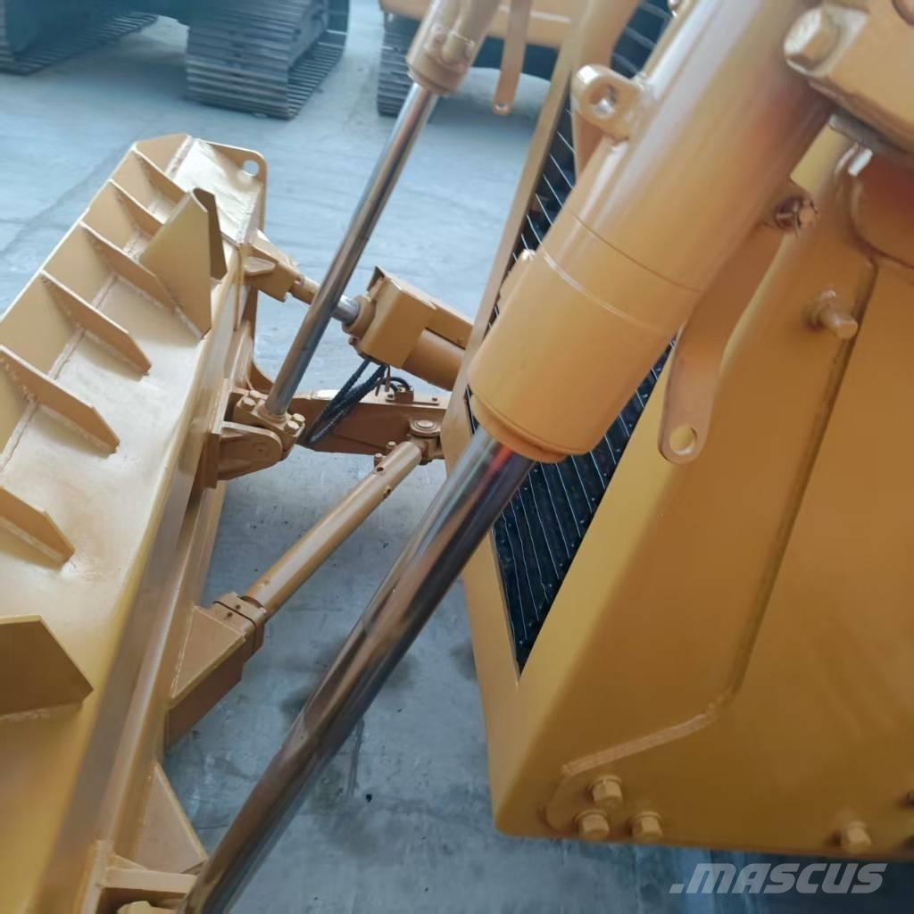 CAT D 6 G Грейдеры