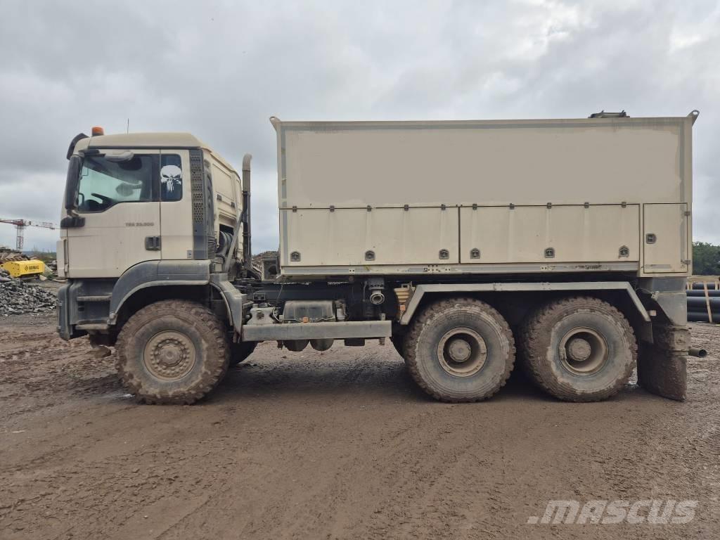 Streumaster SW 16 MC Ресайклеры