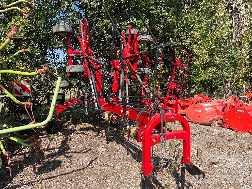  ACMA GD 680/18 Упаковщики рулонов
