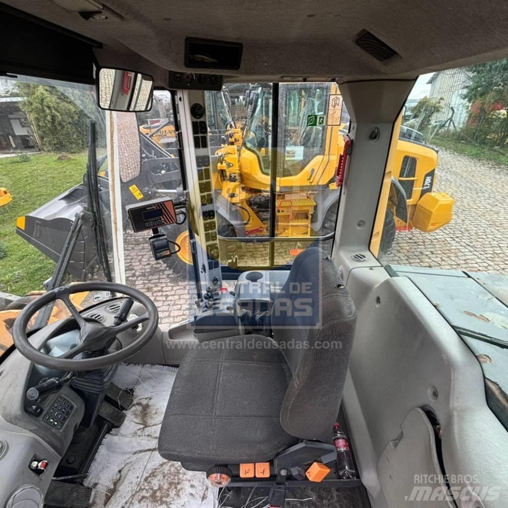 Volvo L 60 F Фронтальные погрузчики