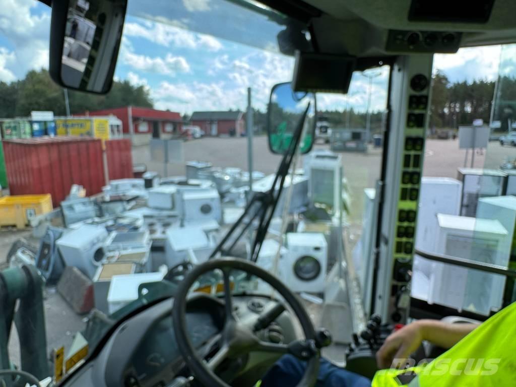 Volvo L 70 G Фронтальные погрузчики