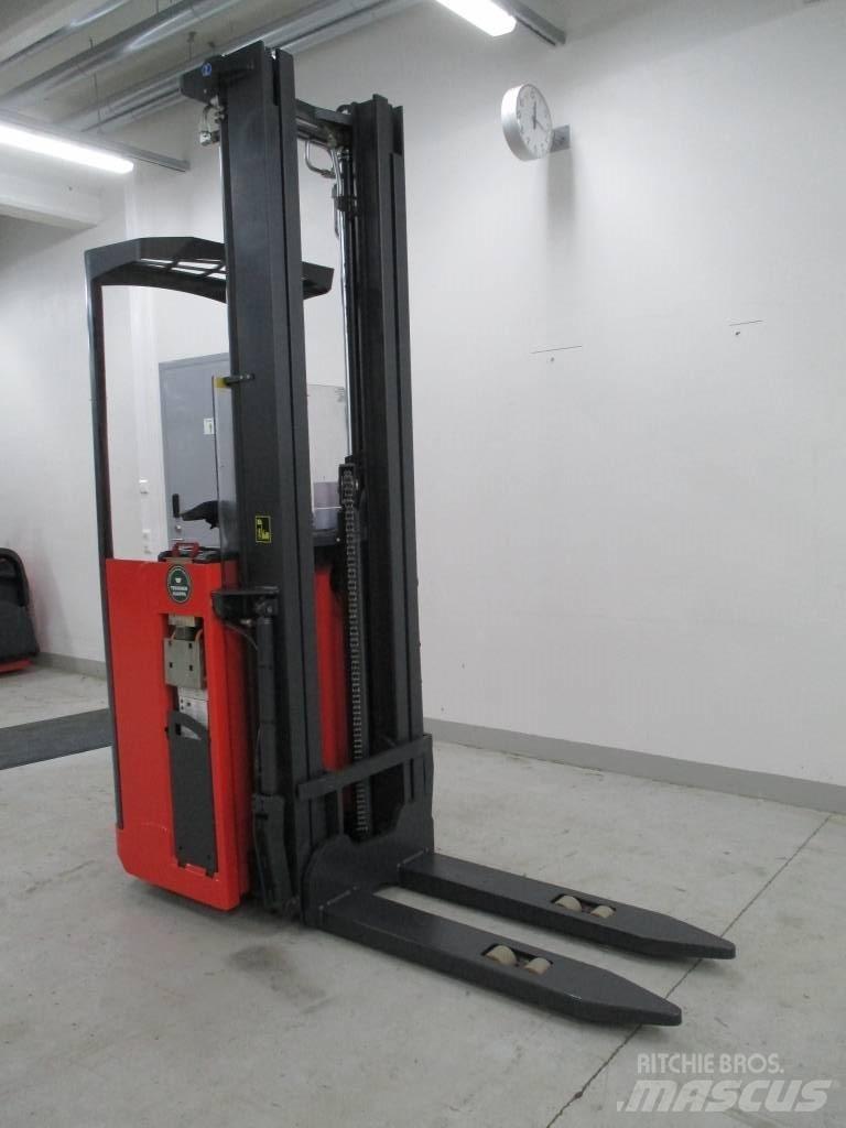 Linde L1600 TTFYS Самоходные электроштабелёры