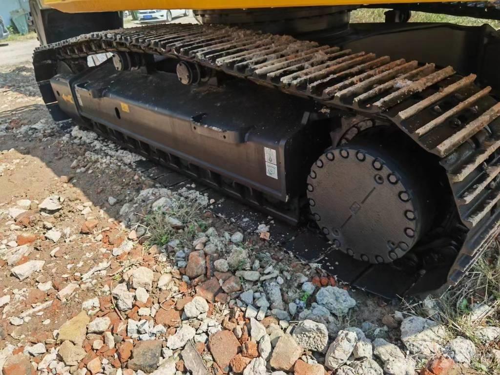 Komatsu PC 350 Гусеничные экскаваторы