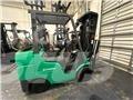 Mitsubishi FGC25N Другие складские механизмы