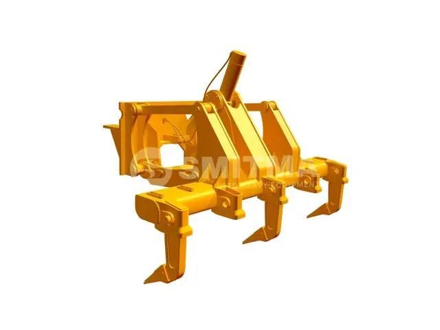 CAT 120M Навесные рыхлители