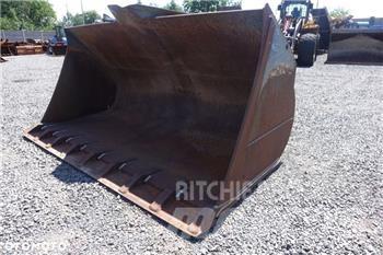 Liebherr L 586 Фронтальные погрузчики