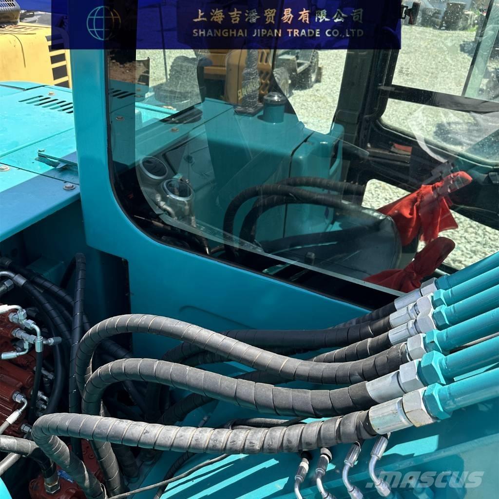 Sunward SWE 90 E Гусеничные экскаваторы