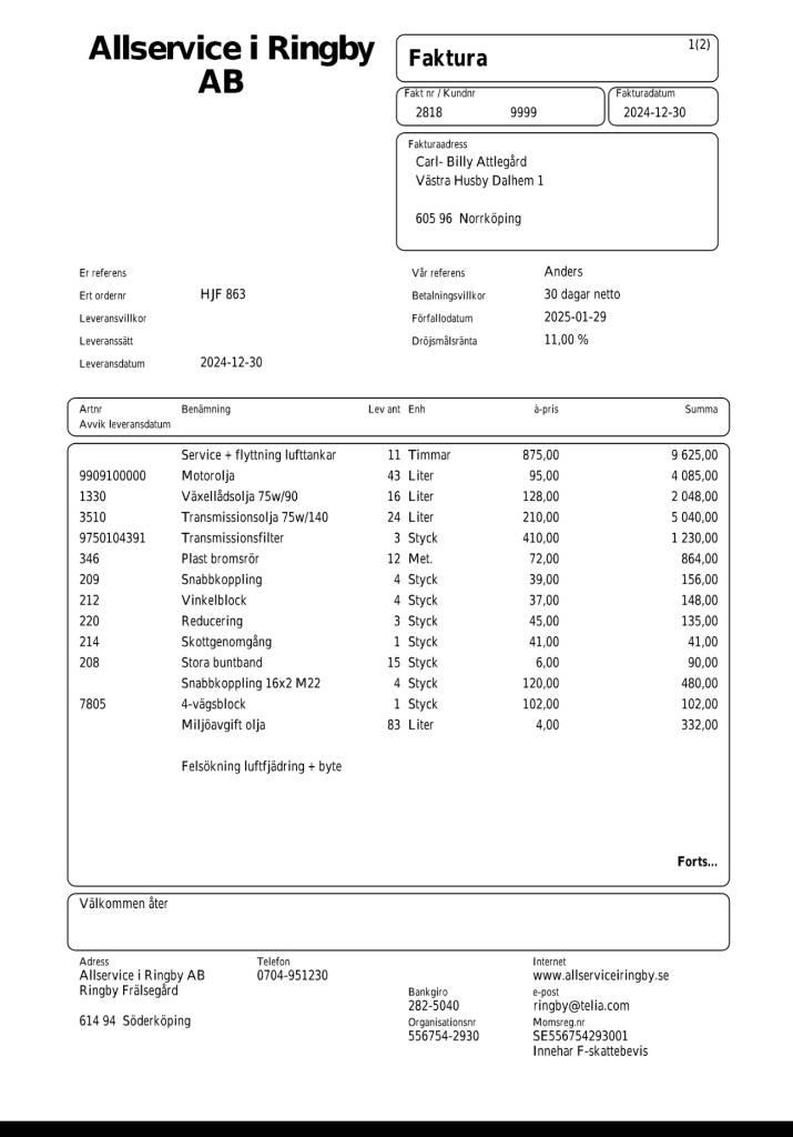 Scania R 730 Специальные грузовики