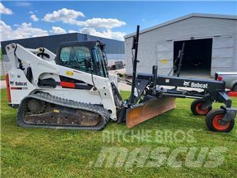 Bobcat T 870 Мини-погрузчики