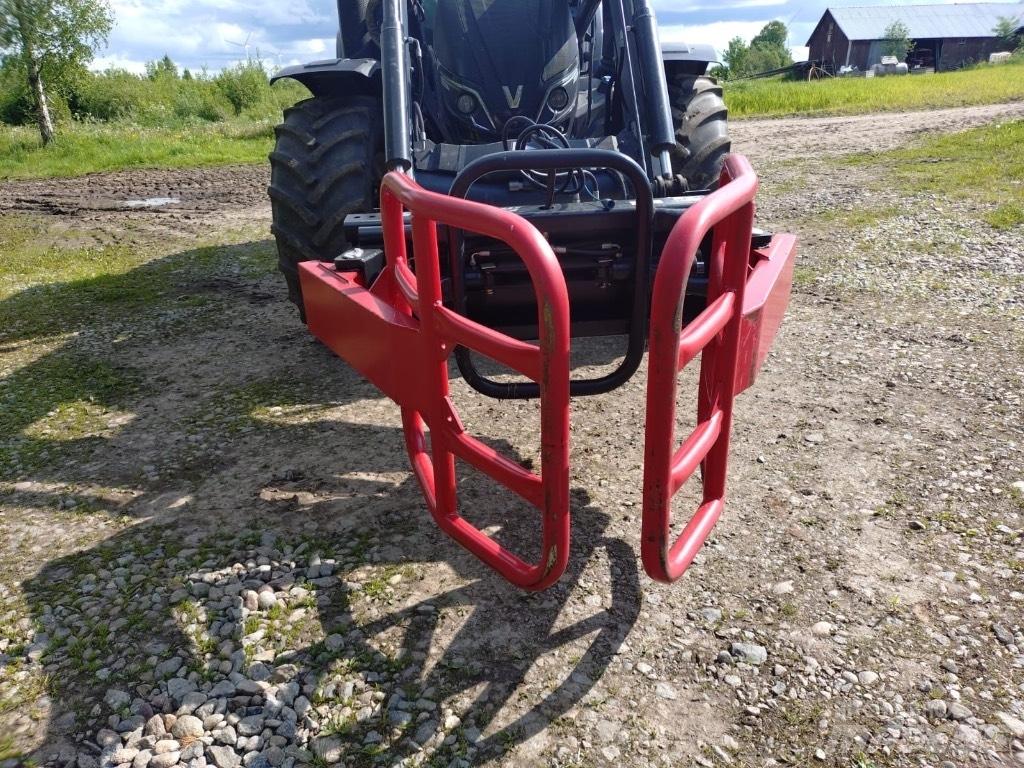 Mp-lift PP 2,5 Навесные фронтальные погрузчики