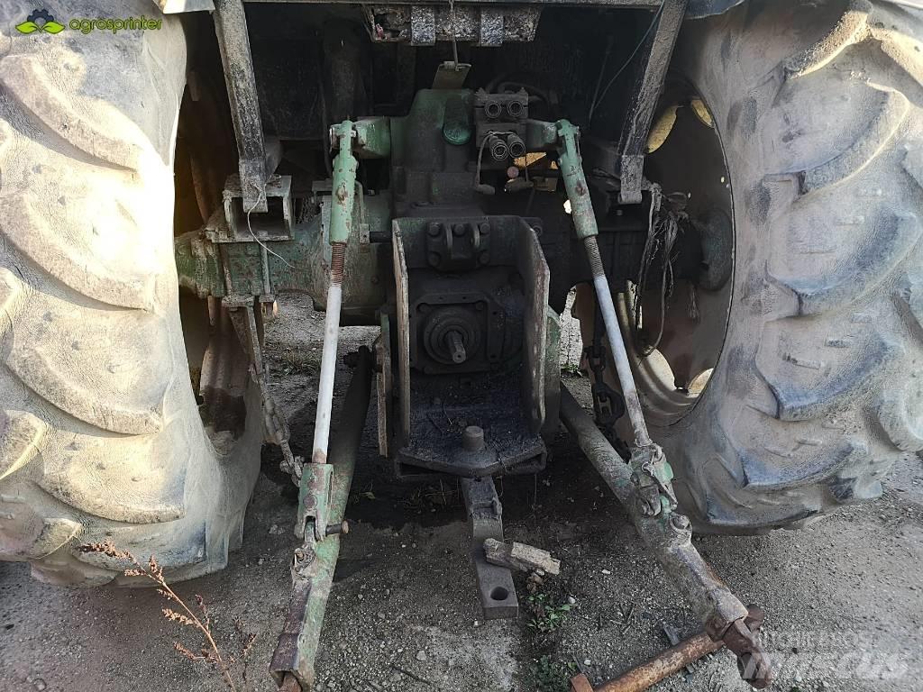 John Deere 3030 Трактора