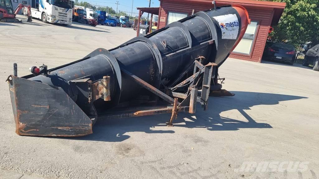  GMILL HDA 280 Бульдозерные отвалы