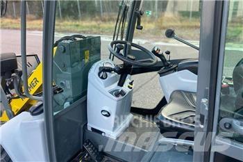 Kramer 5035 Фронтальные погрузчики