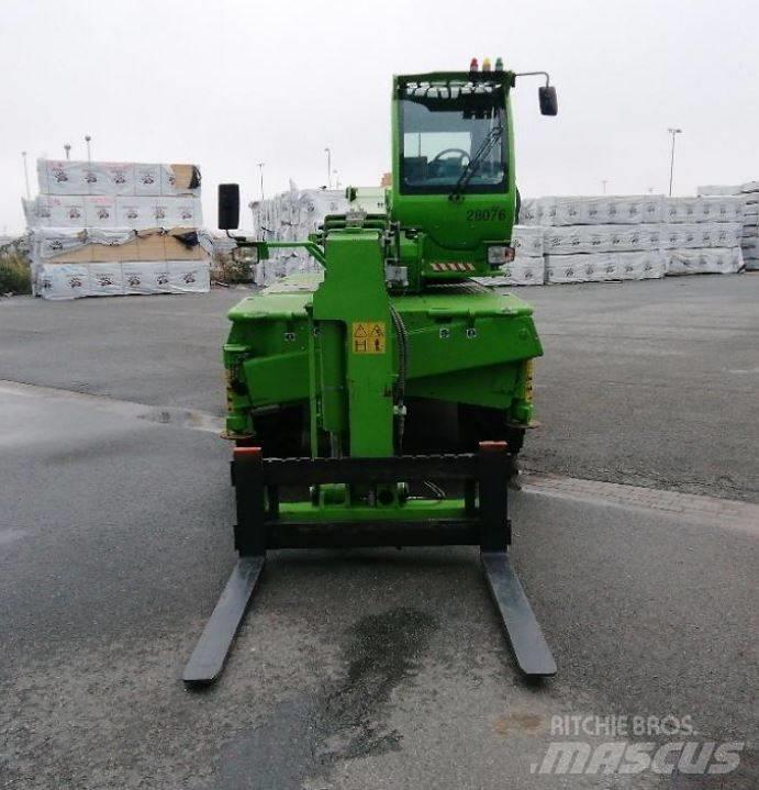 Merlo Roto 50.21 S Телескопические погрузчики
