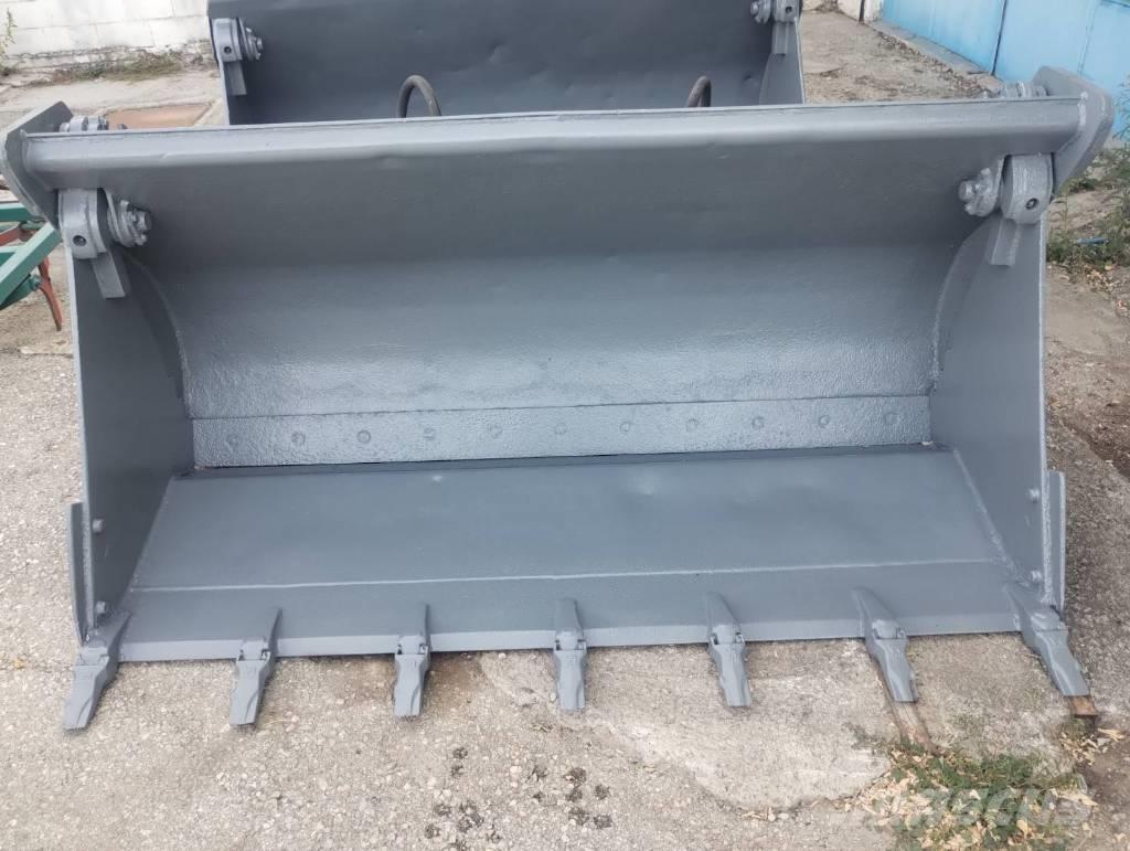 Volvo Bucket Ковши