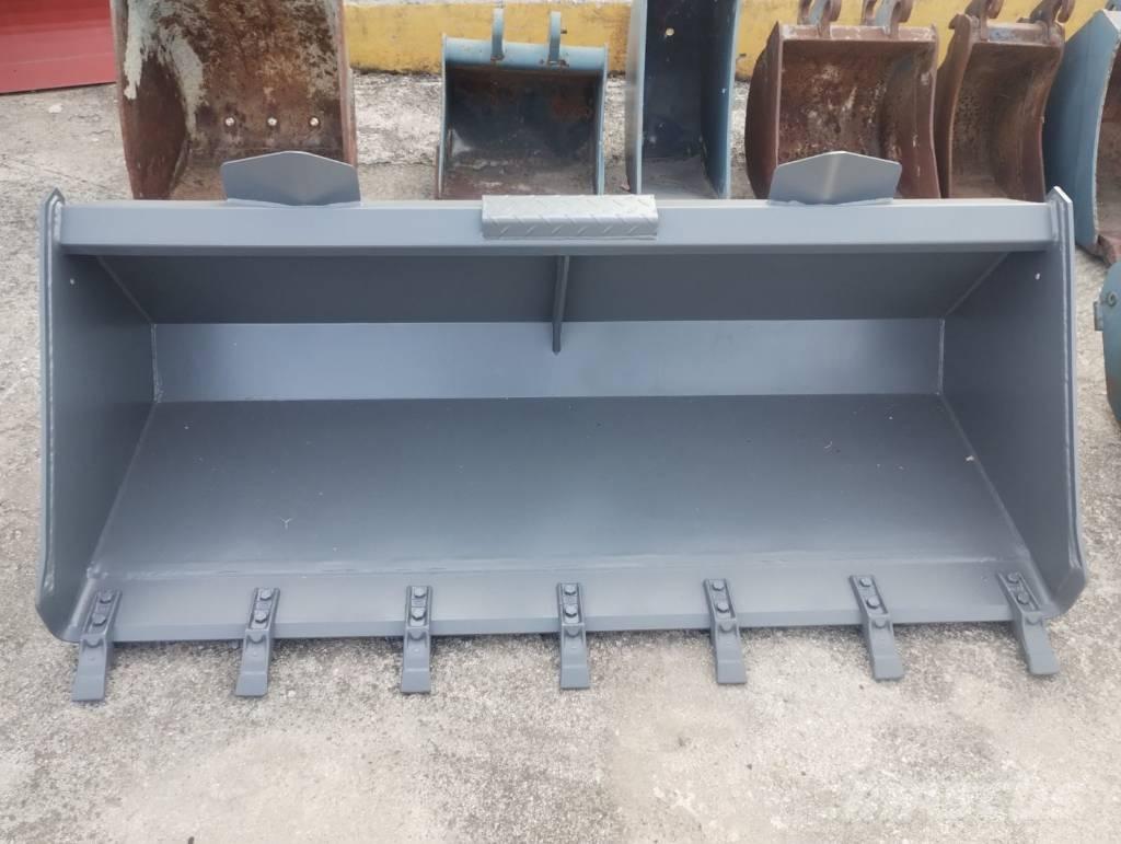 Volvo Bucket Ковши