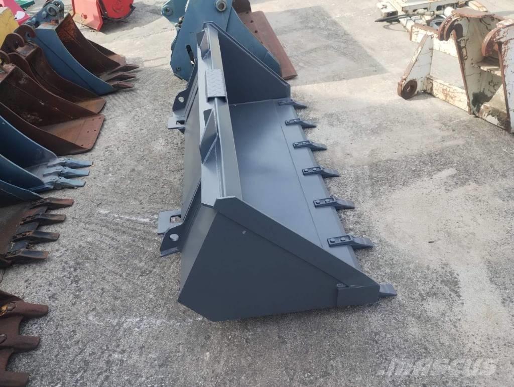 Volvo Bucket Ковши