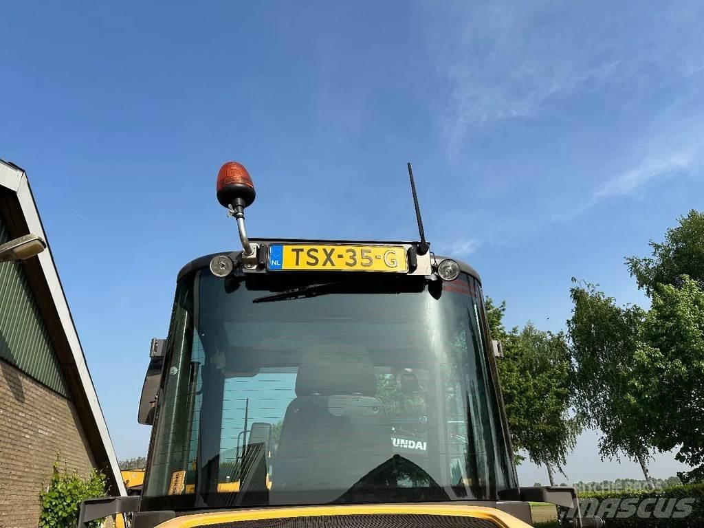 Mecalac AS900 Фронтальные погрузчики