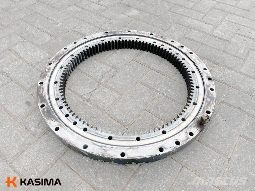 CAT Slewing ring Гусеницы и цепи
