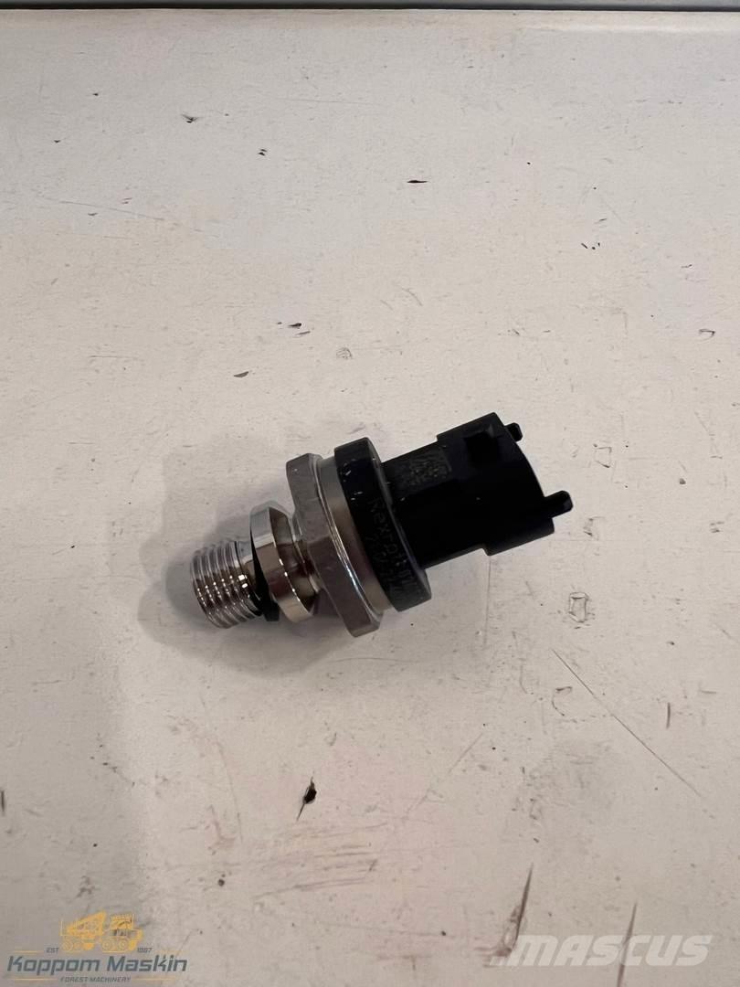 Rexroth R917005562 Электронные блоки