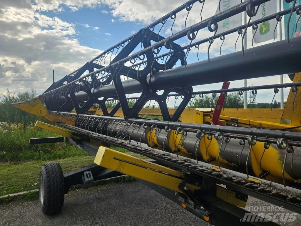 New Holland CX 8.80 Зерноуборочные комбайны