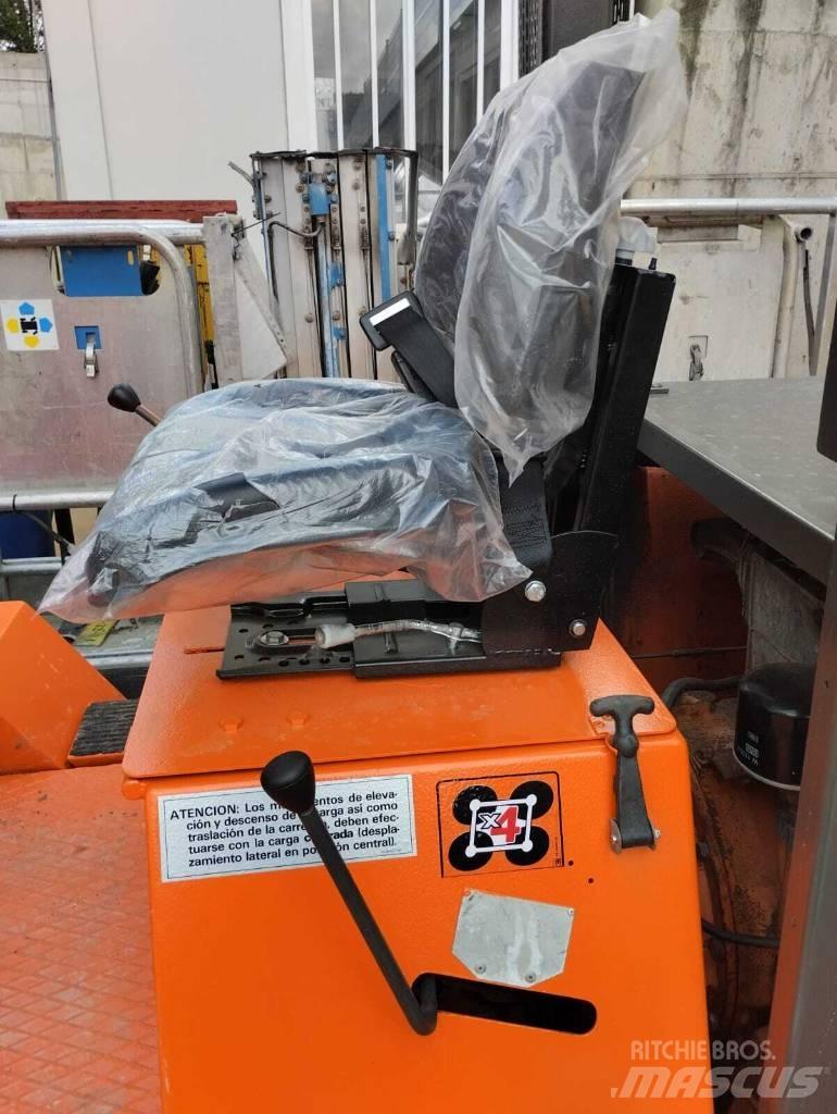 Ausa CT 20 Дизельные погрузчики