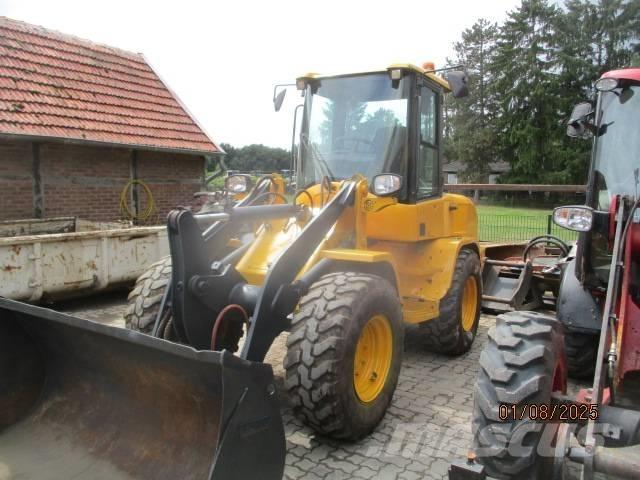 Volvo L 30 Фронтальные погрузчики