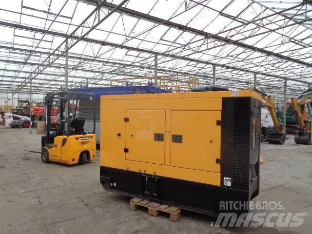 Doosan G40 Дизельные генераторы