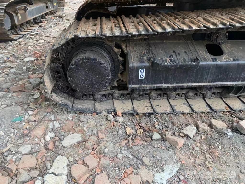 CAT 318dl Гусеничные экскаваторы