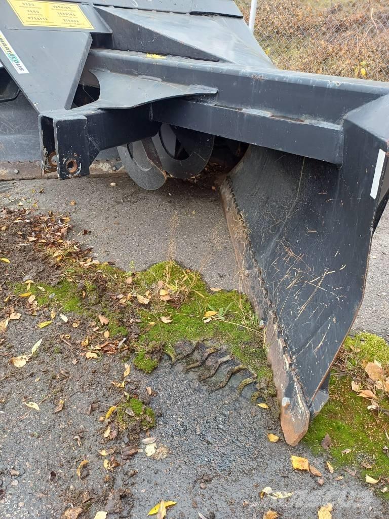 Leppä Leppä 255 Снегоуборщики