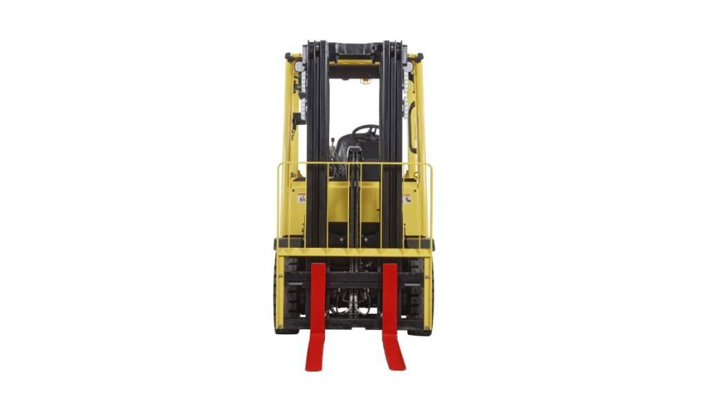 Hyster H3.5A-L Газовые погрузчики