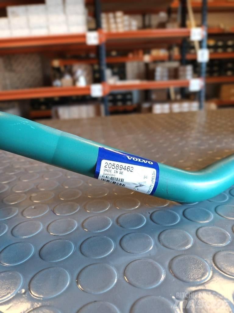 Volvo PIPE 20589462 Коммерческий транспорт - Другие