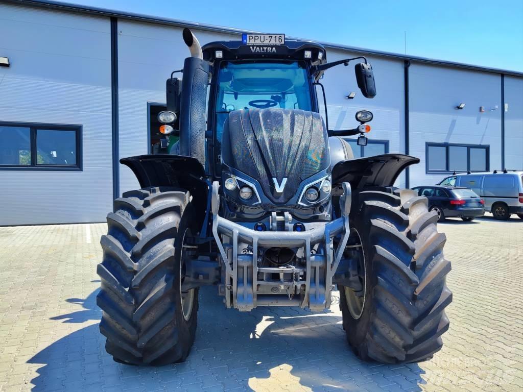 Valtra S 394 Трактора
