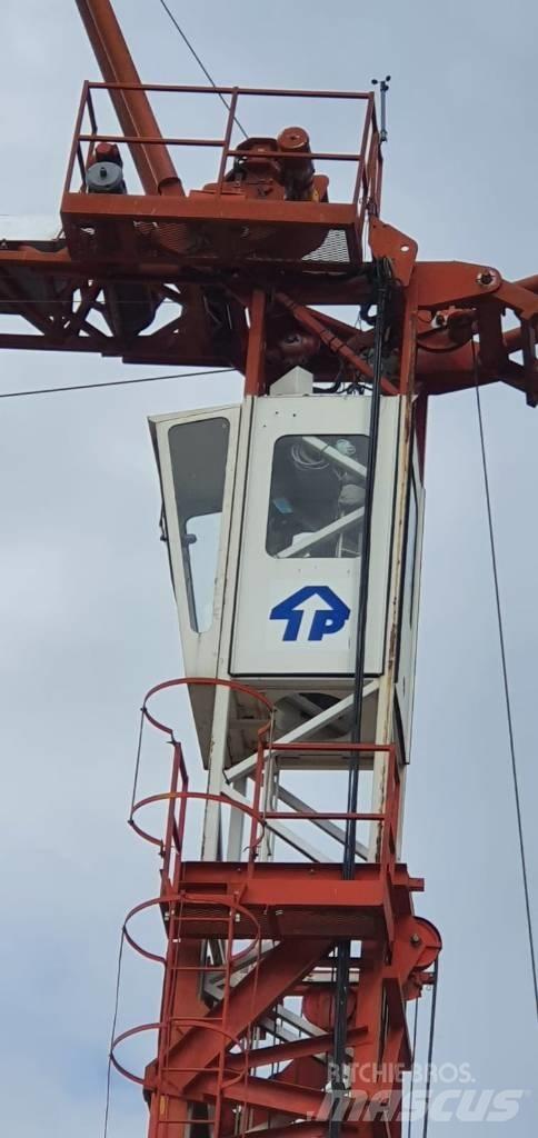 Potain GTMR 386 B Монтажный кран