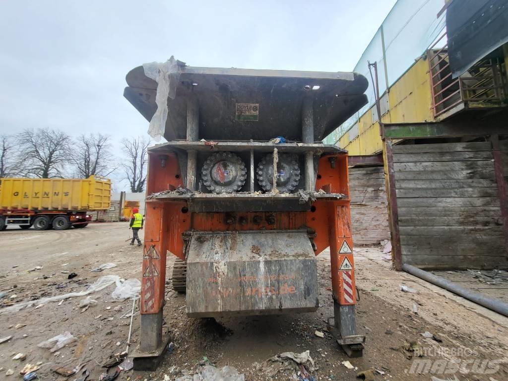 Arjes TITAN VZ950 Складская техника - Другие