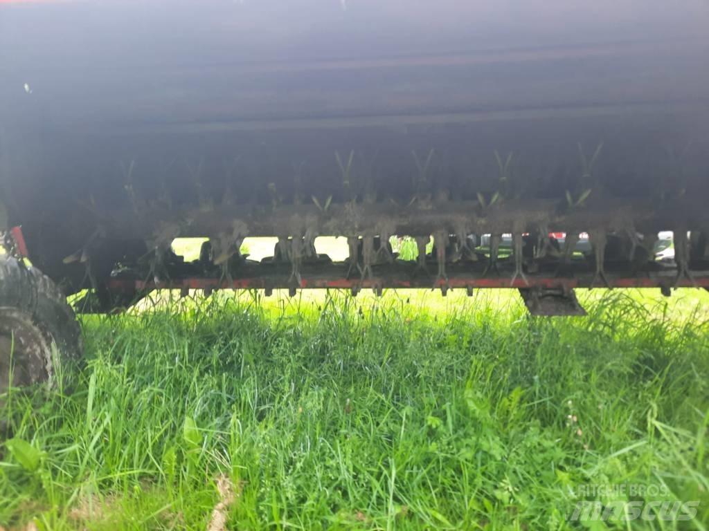 JF GMS 3202 Flex Косилки плющилки